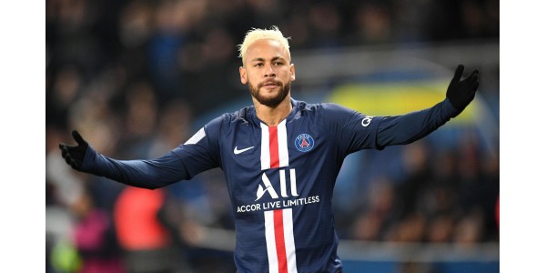 Freuen Sie sich auf das spannende Matchup zwischen Neymar und Lionel Messi